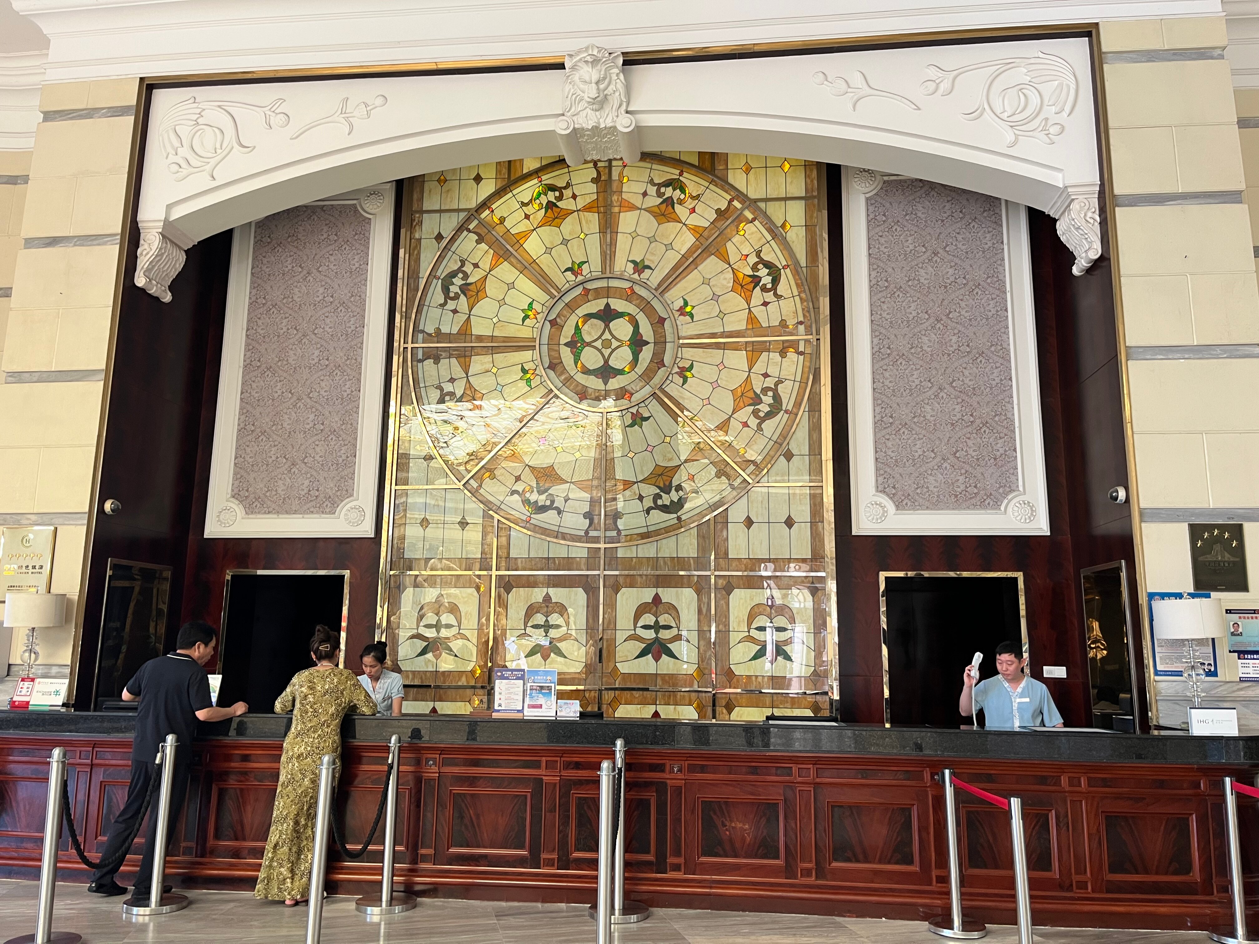 Фото Crowne Plaza Resort Sanya Bay, an Ihg Hotel