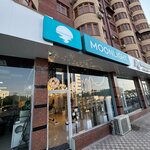 Мунлайт (Sharof Rashidov Avenue, 16A), lamps