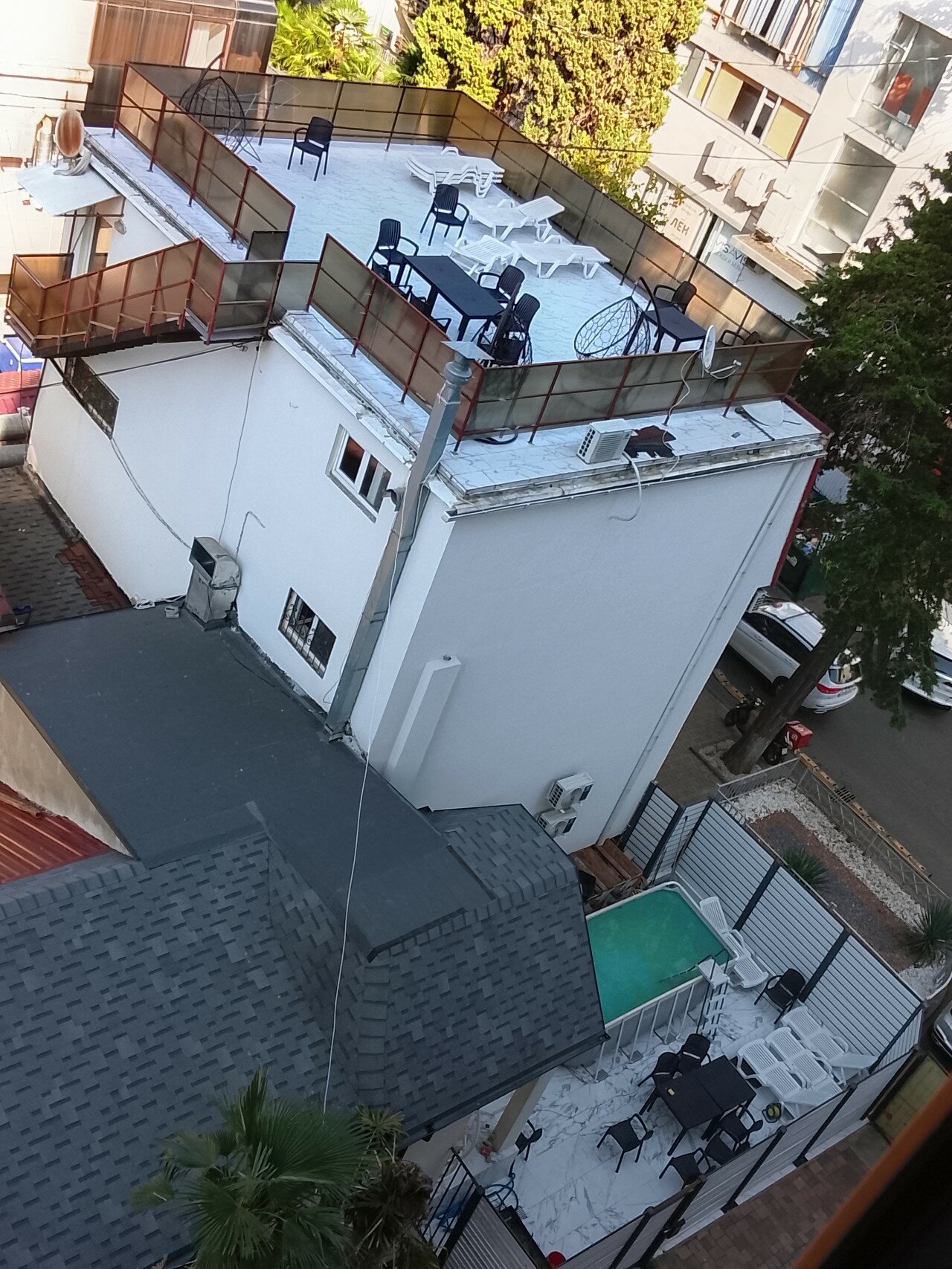 Фото отеля 4