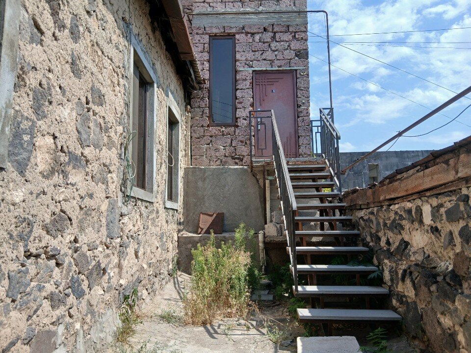 Фото Art Guest House in Kaskad