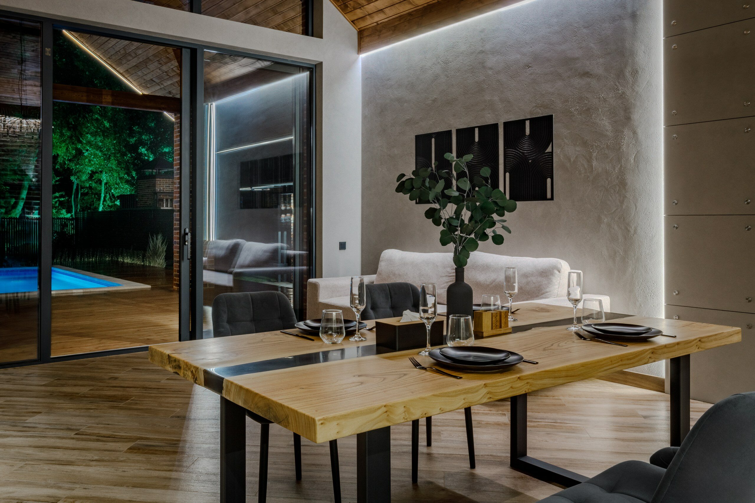 Фото La Villa Pine