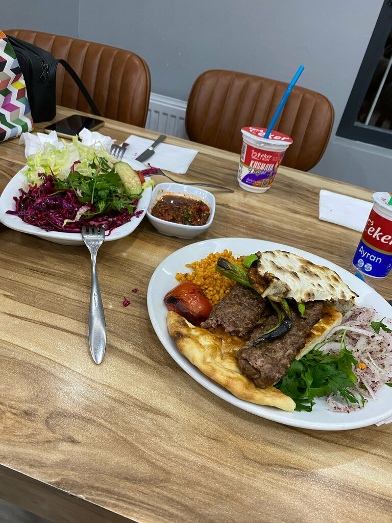 Cafe Şilan Pide Kebap, Ankara, photo