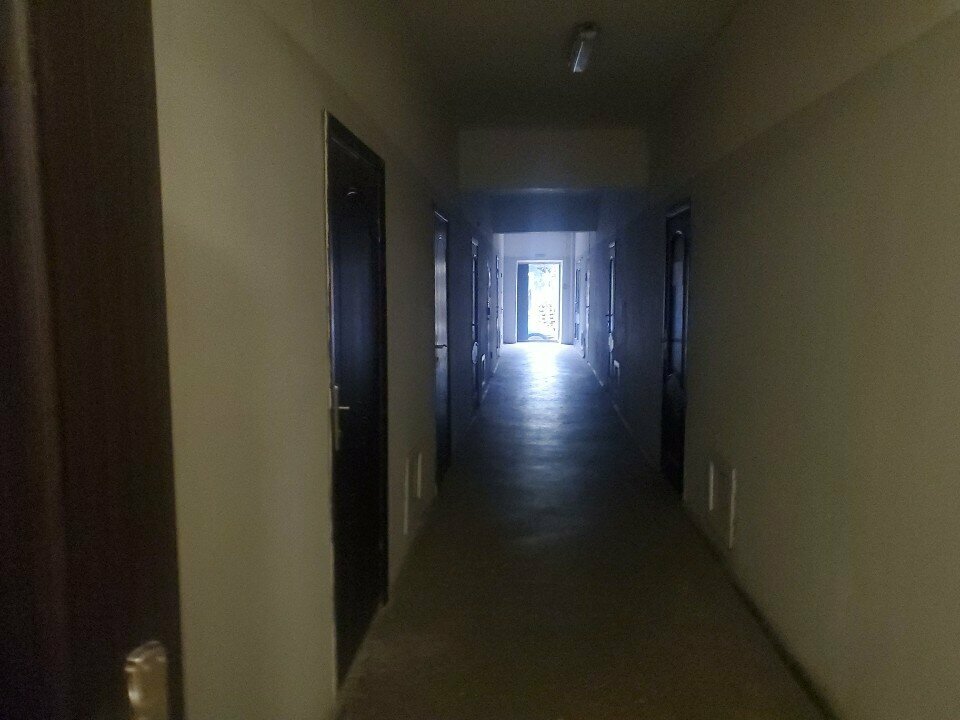 Educational center Uchis legko!, Almaty, photo