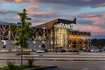 Planeta (Perm, Kosmonavtov Highway, 162Б), shopping mall