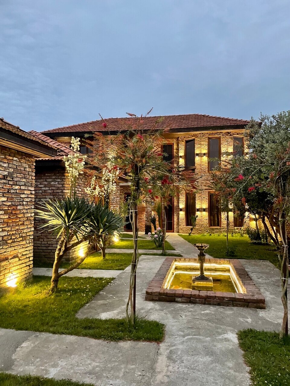 Фото Лофт Гарден