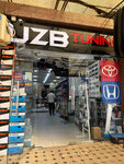 Bh group (Chilanzar District, Chilanzar Residential Area, 10-Chilonzor mavzesi, 26), auto parts and auto goods store
