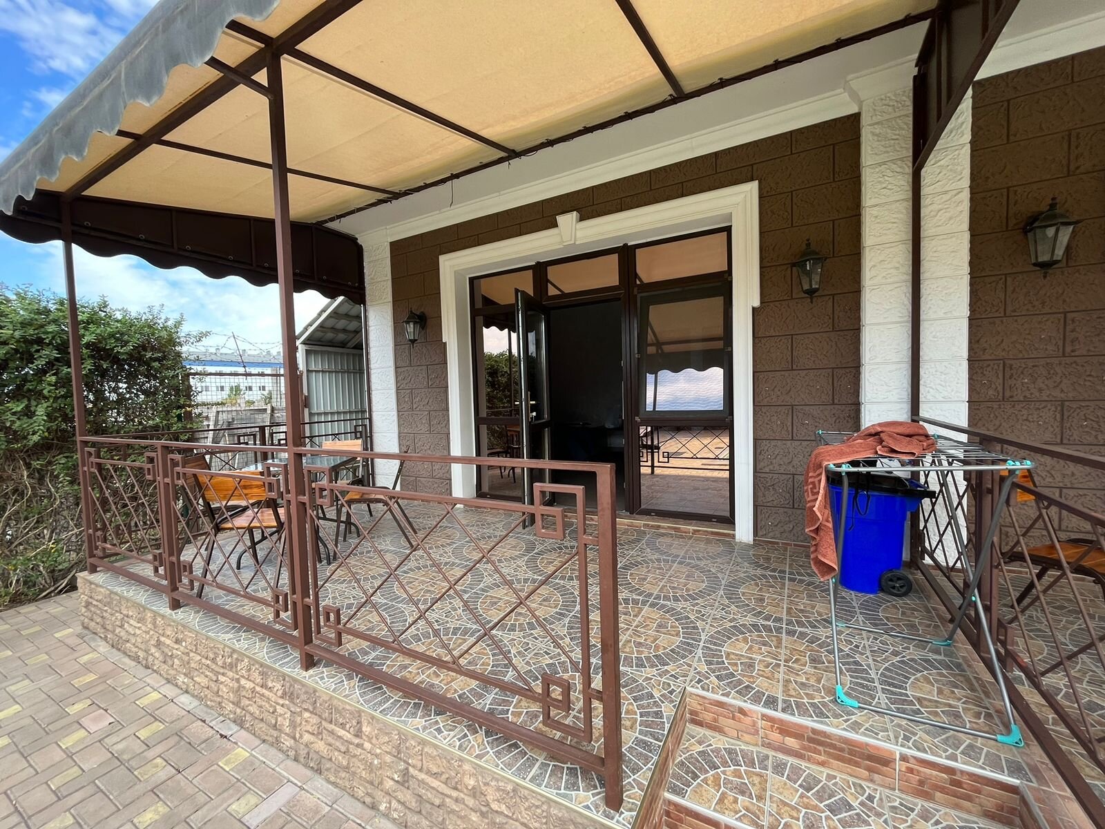 Фото Белая Лилия