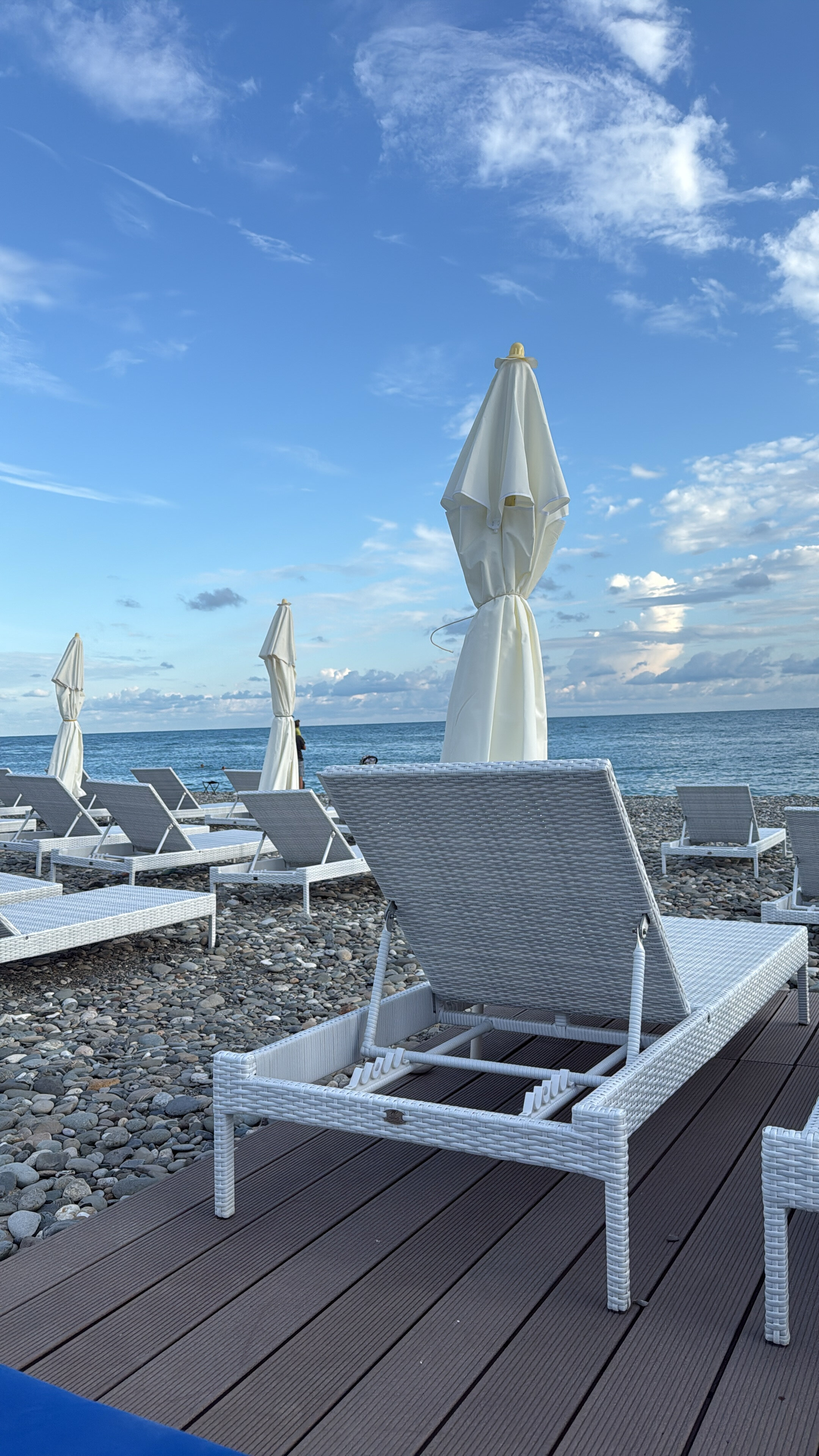 Фото Си-отель