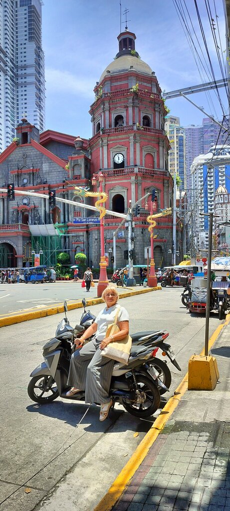 Hotel Red Planet Manila Binondo, Manila, photo
