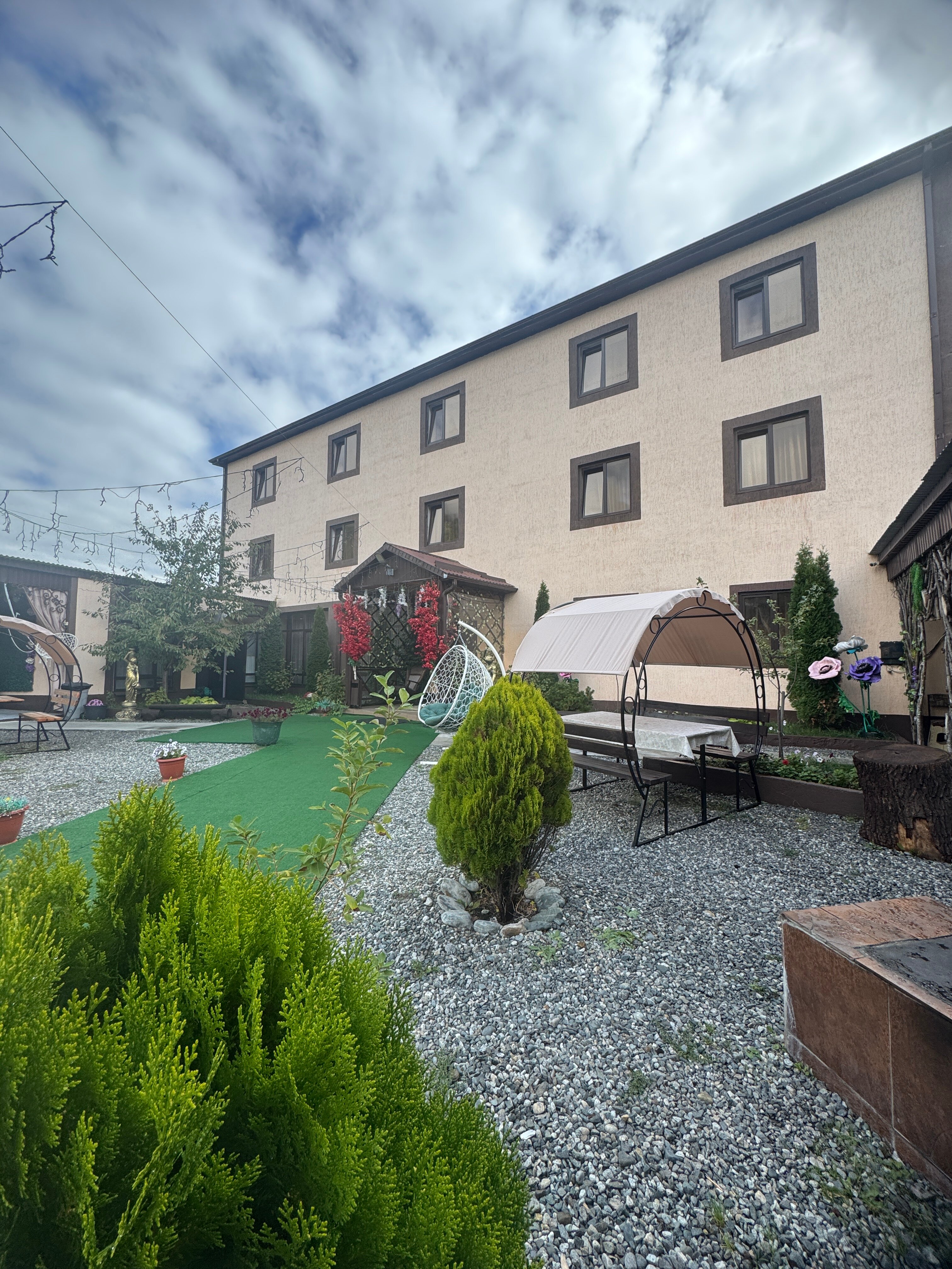 Фото отеля 3