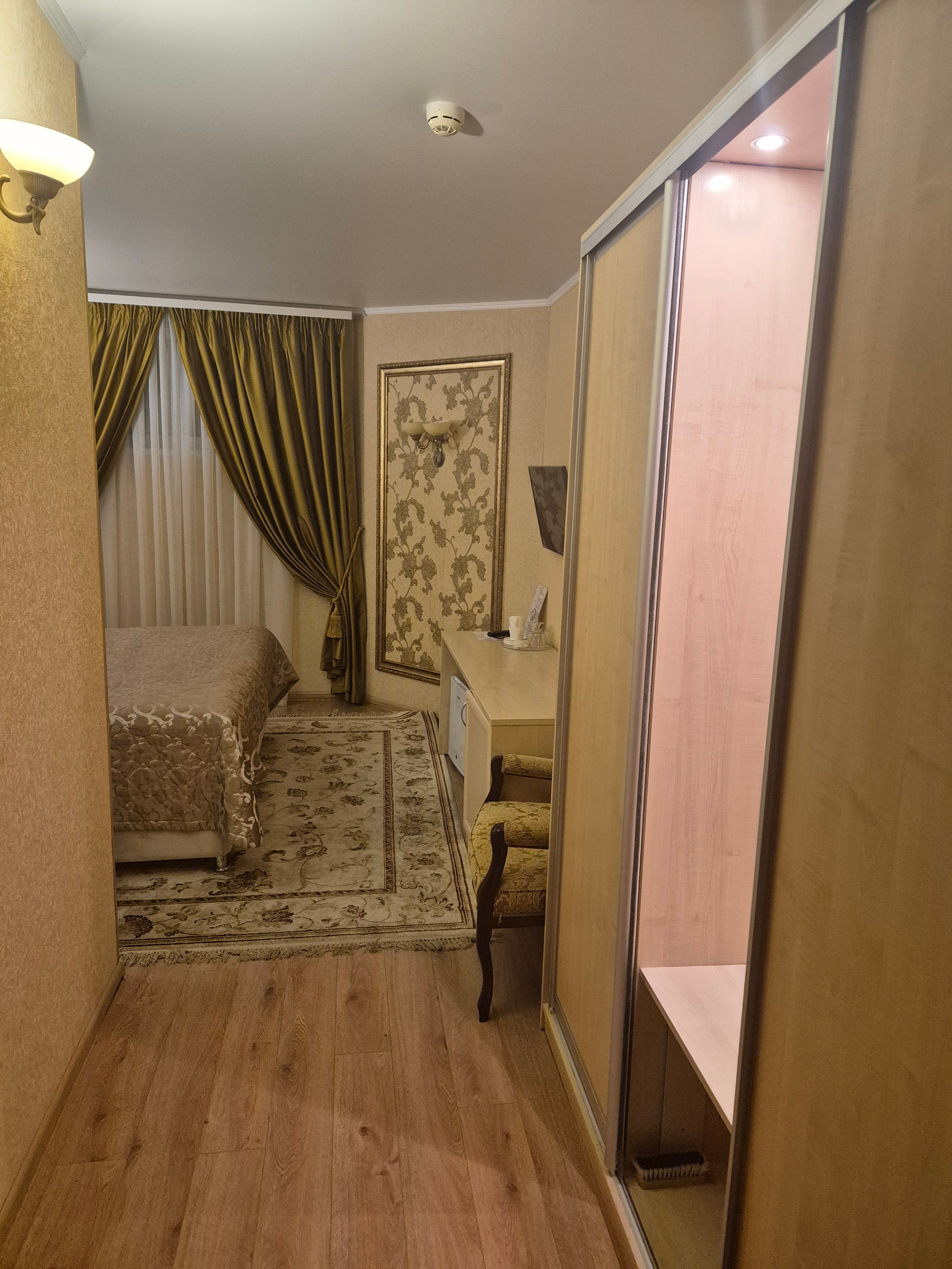 Фото Клевер