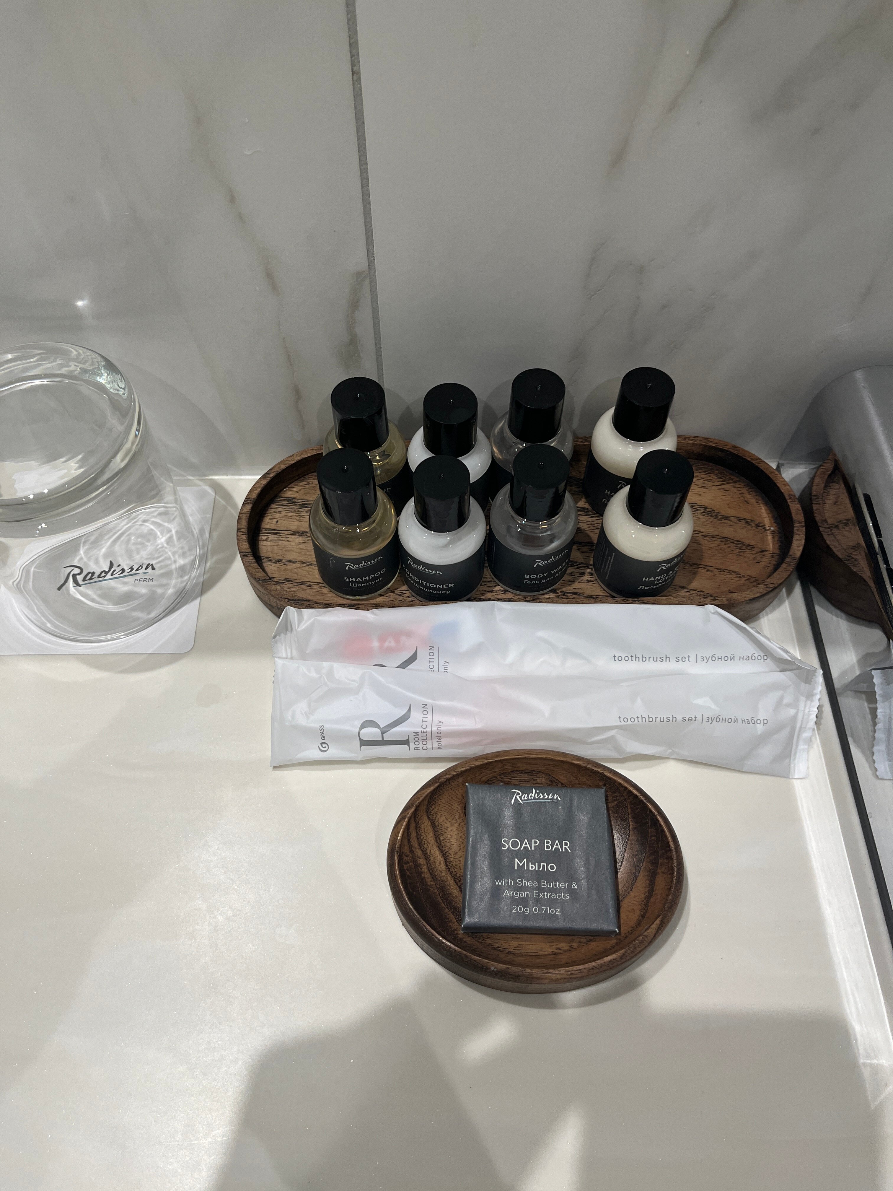 Фото Radisson Пермь