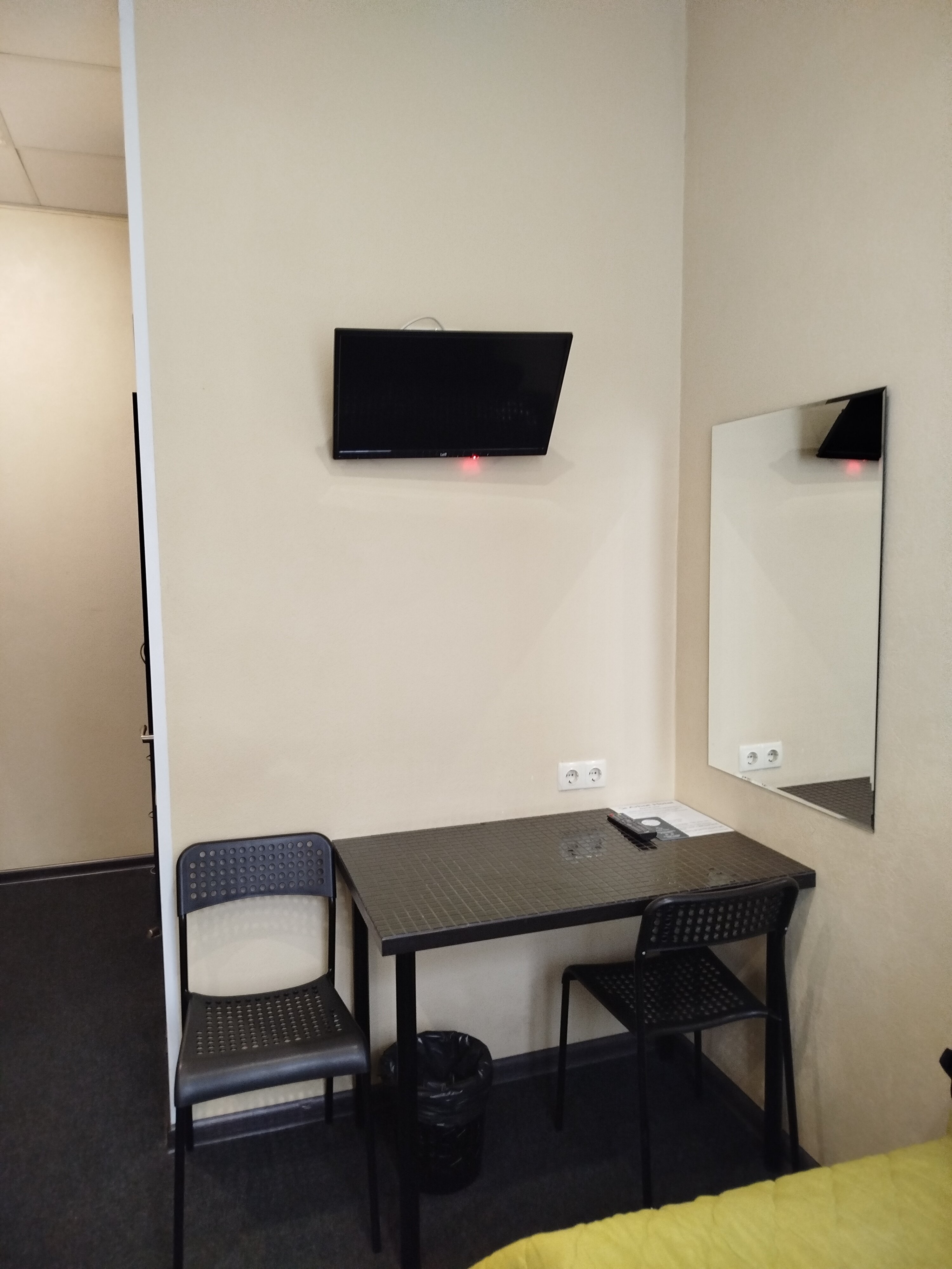 Фото 1st Arbat Hotel Соколиная гора