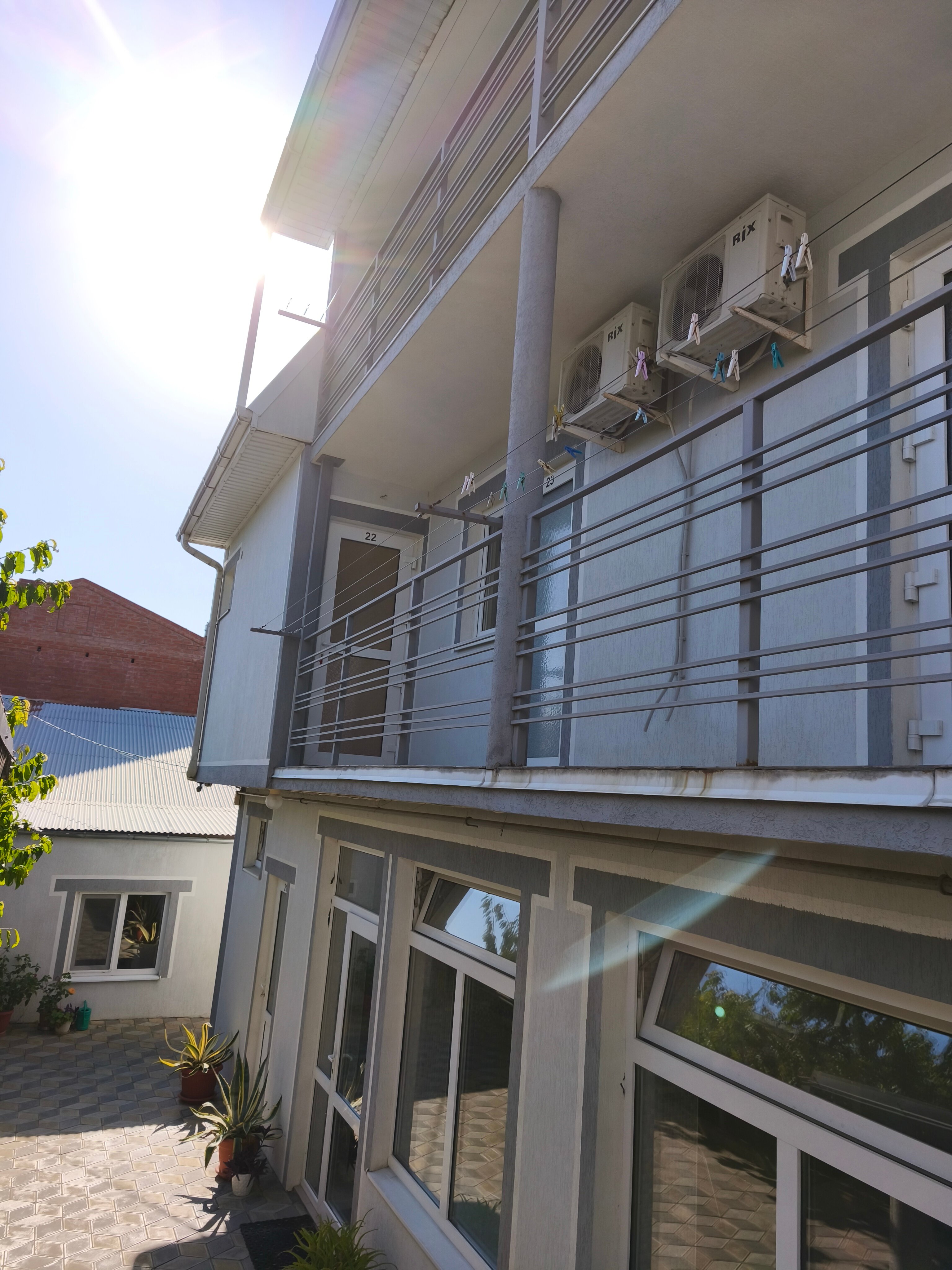 Фото Белый песок