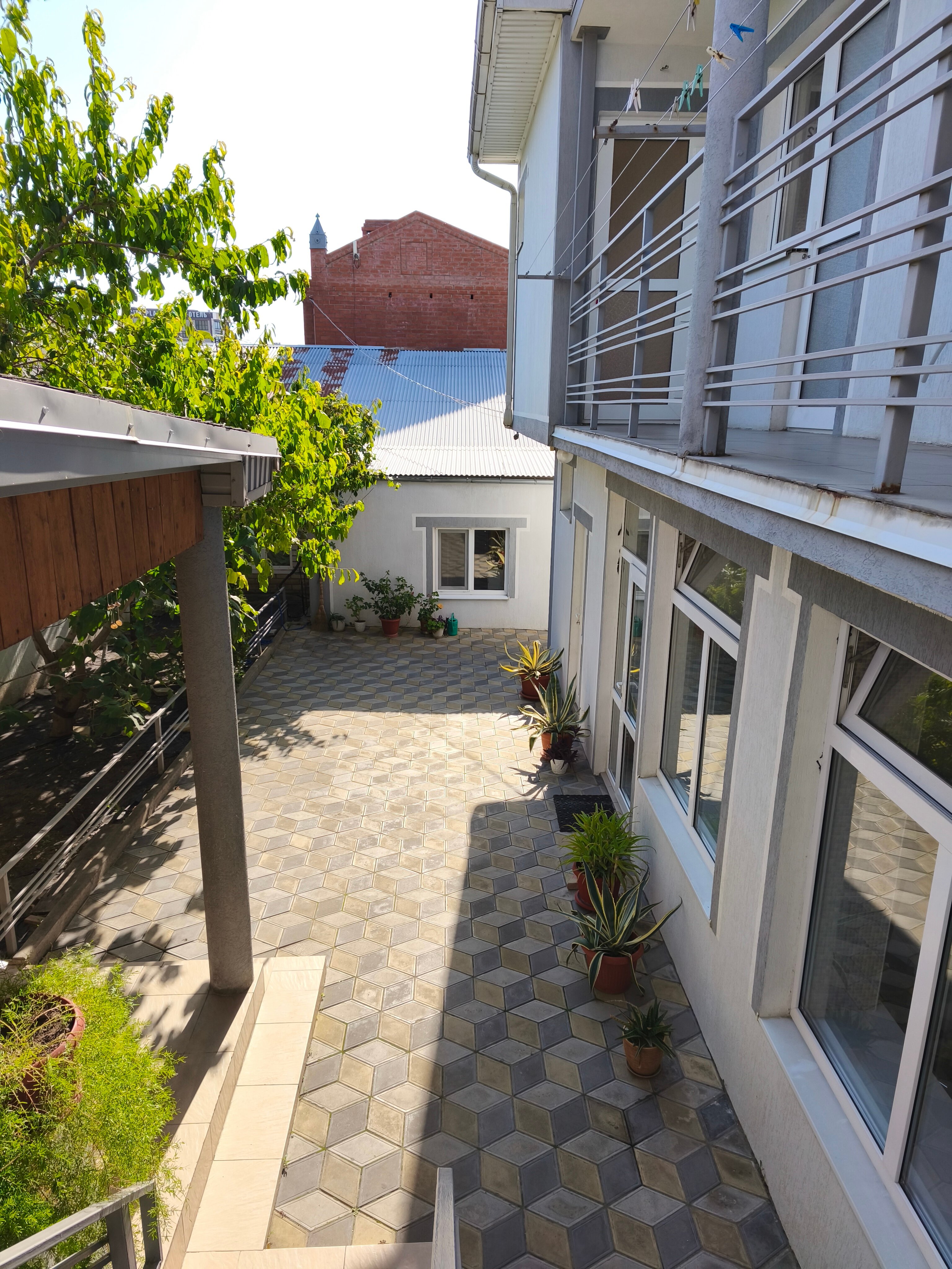 Фото Белый песок