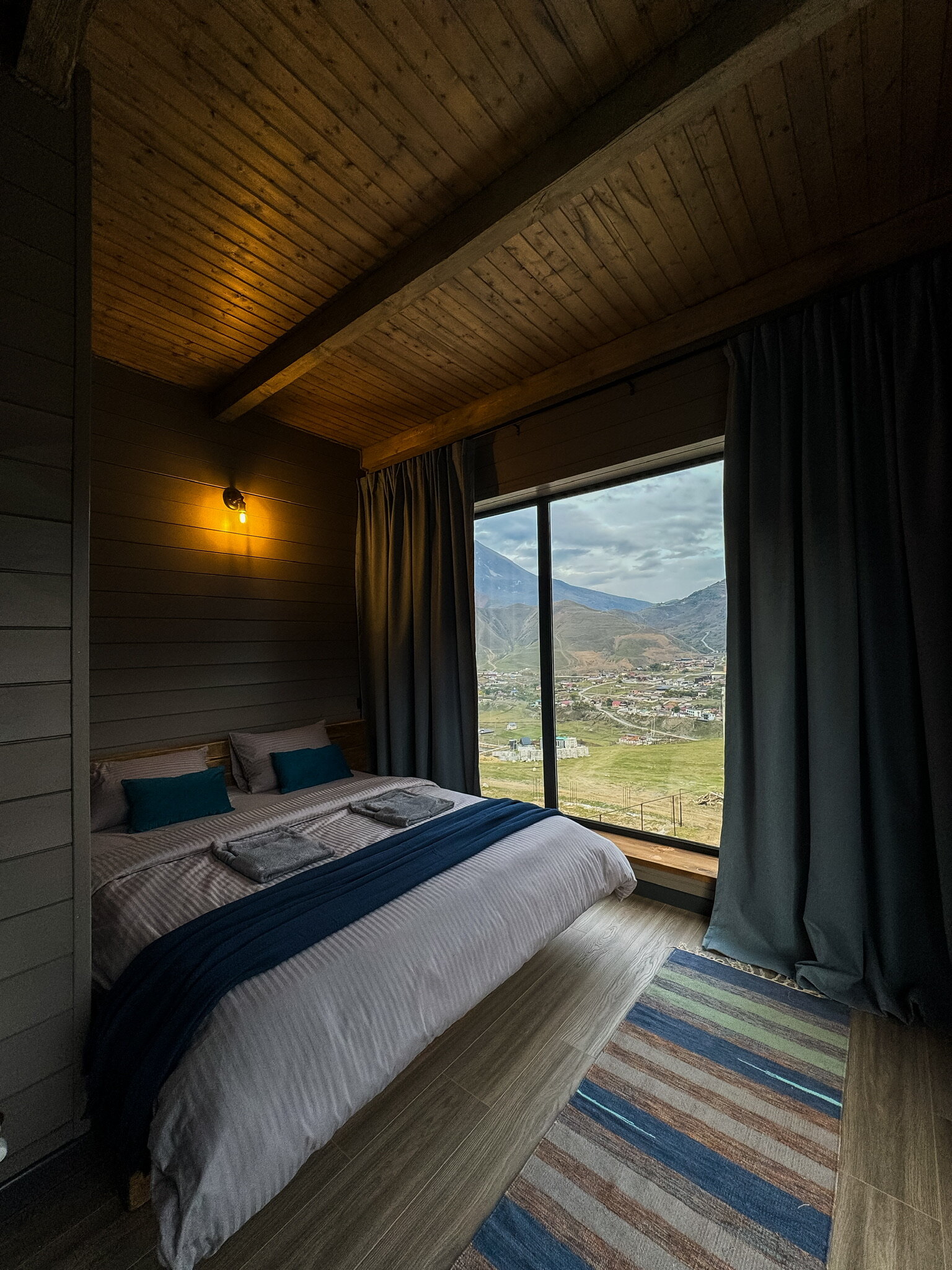 Фото Этнос Фиагдон