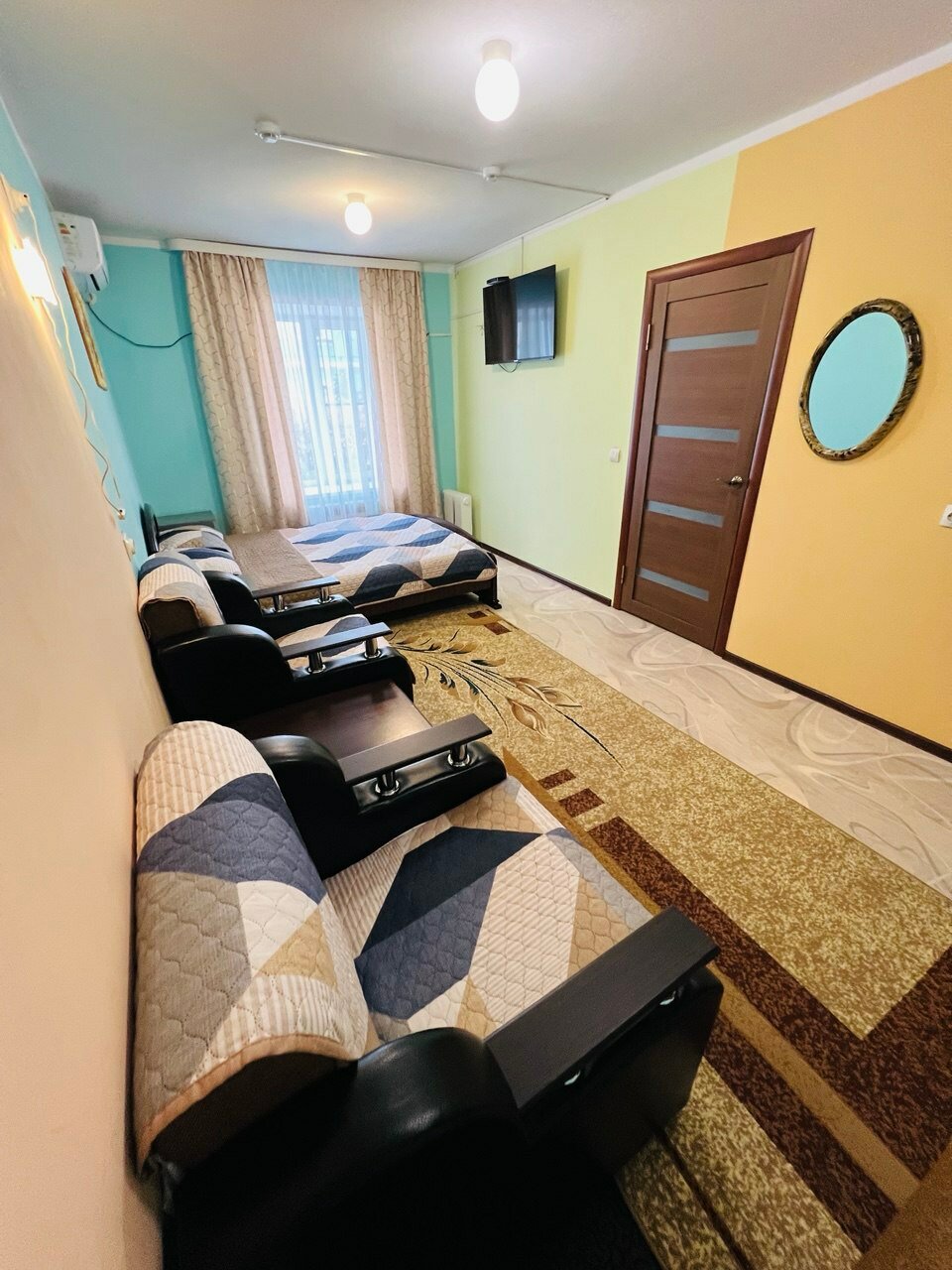 Фото Турист