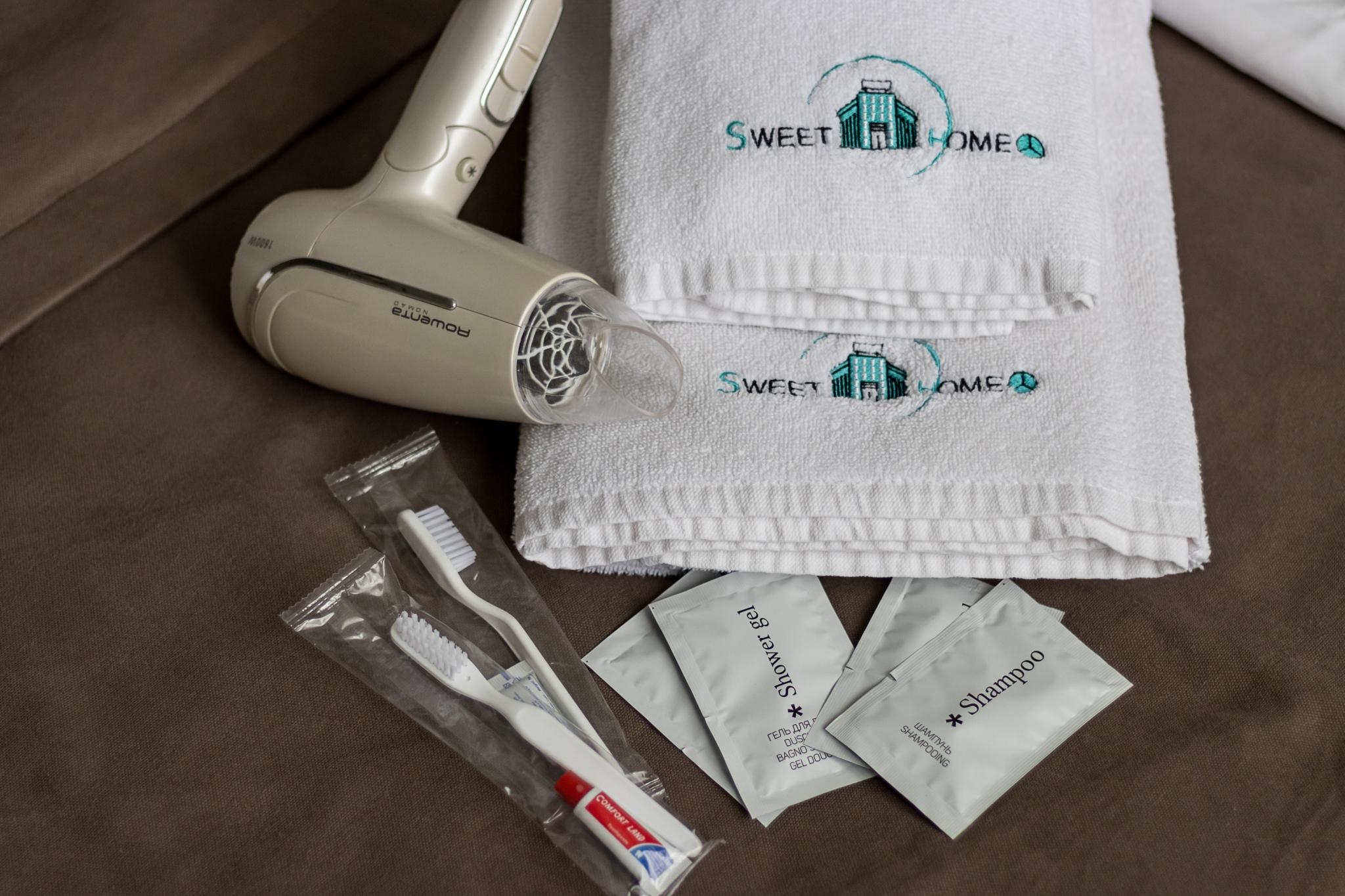 Фото Номера Sweet home