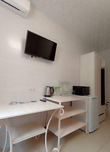 Гостиница Отель на Заводском в Самаре