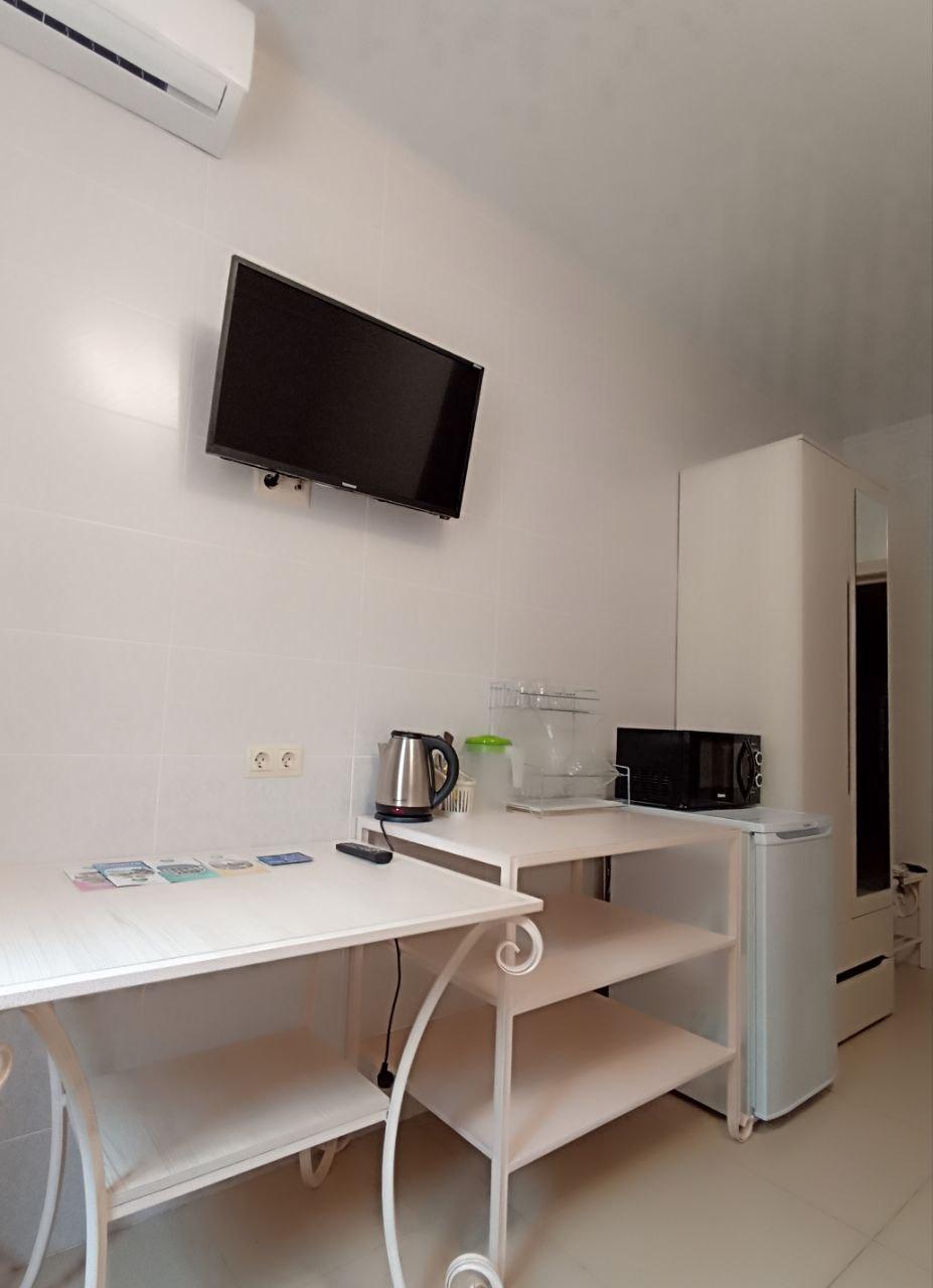 Фото Отель на Заводском