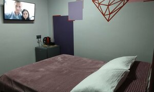 Гостиница Мария