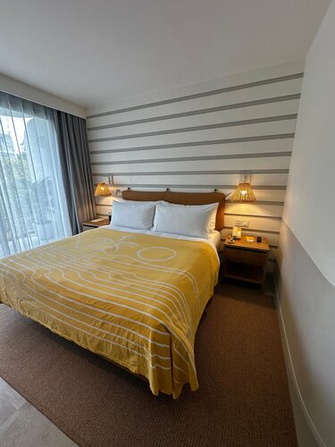 Внешний вид отеля The Standard Hua Hin в Хуахине, фото 5