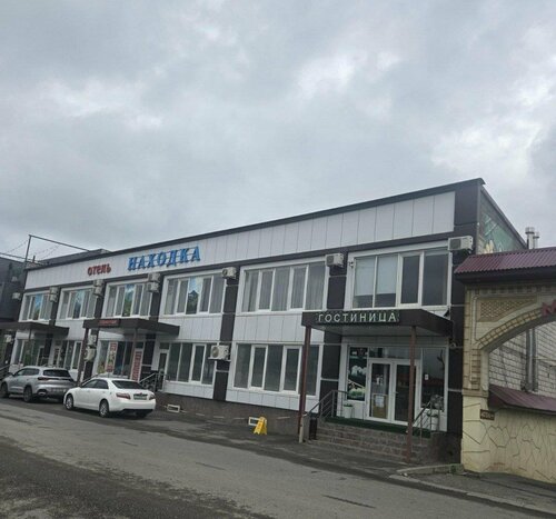 Иное жильё Находка в Республике Северная Осетия — Алания