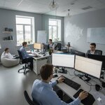 Fast Way (Rabochaya ulitsa, 7), internet marketing