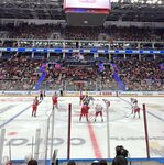 Hockey Star (Krasnogorsky Boulevard, 4), sports club