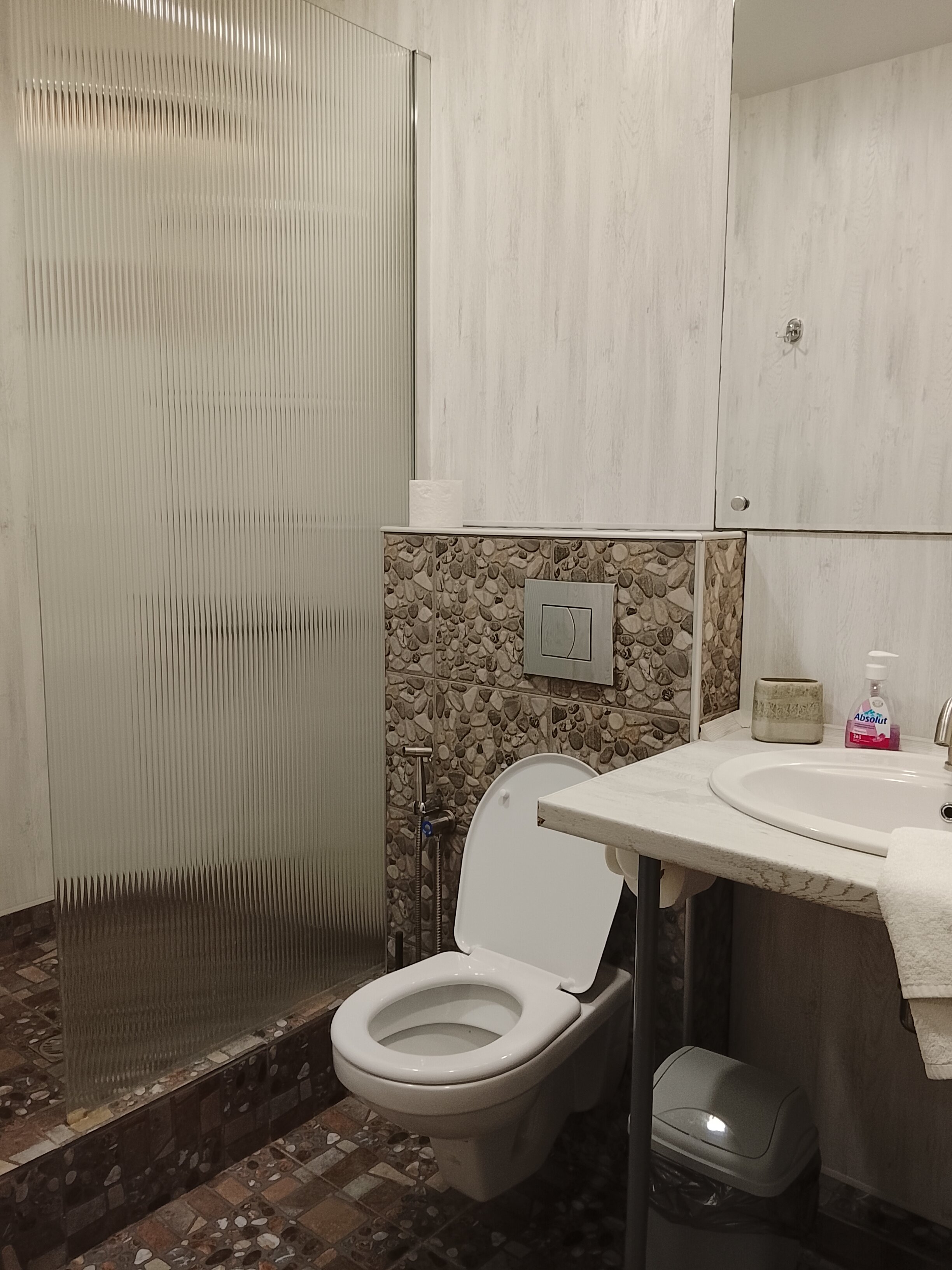 Фото Лагуна