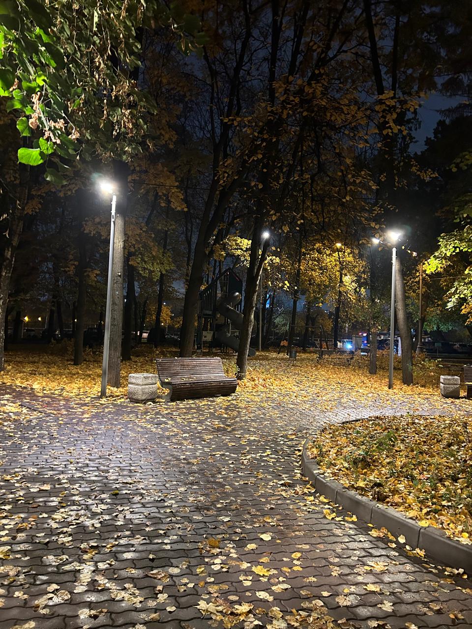 Фото Антресоль