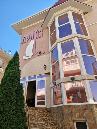 Дом в аренду Круиз в Крыму