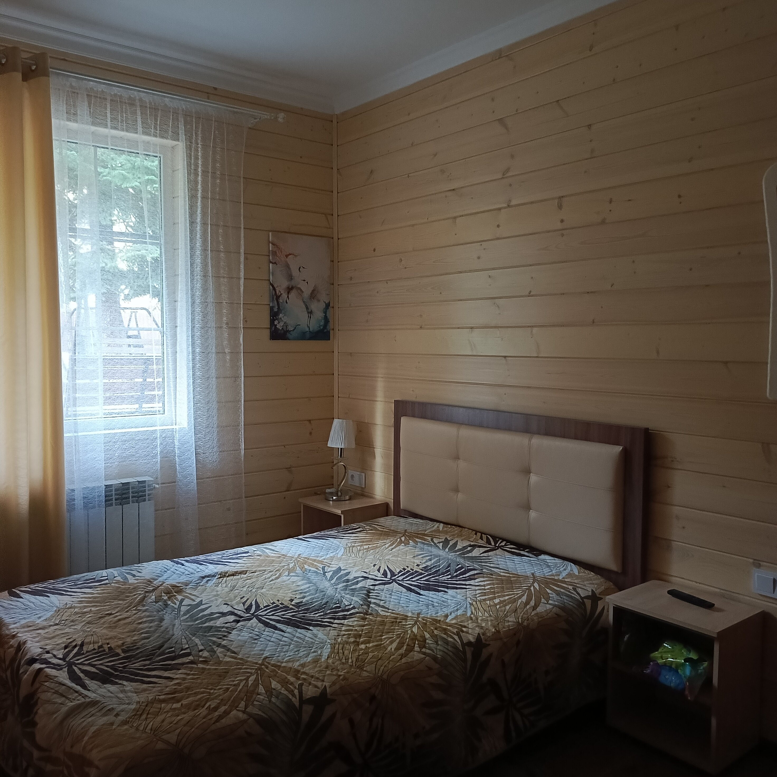 Фото Орлиное Поместье