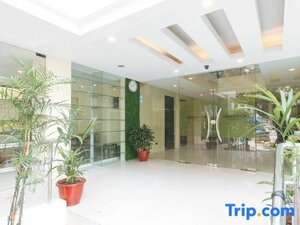 Гостиница Urbanview At San Antonio