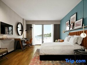 Гостиница Sundia Exclusive by Liberty Fethiye