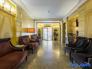 Гостиница Hotel De Castiglione