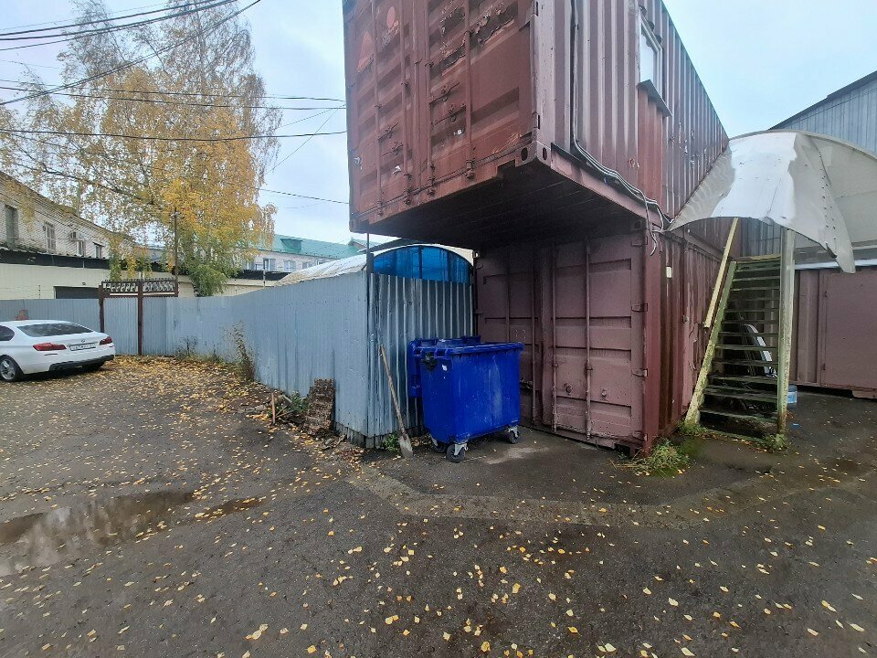 Design institute Стройкомпроект, Tula, photo