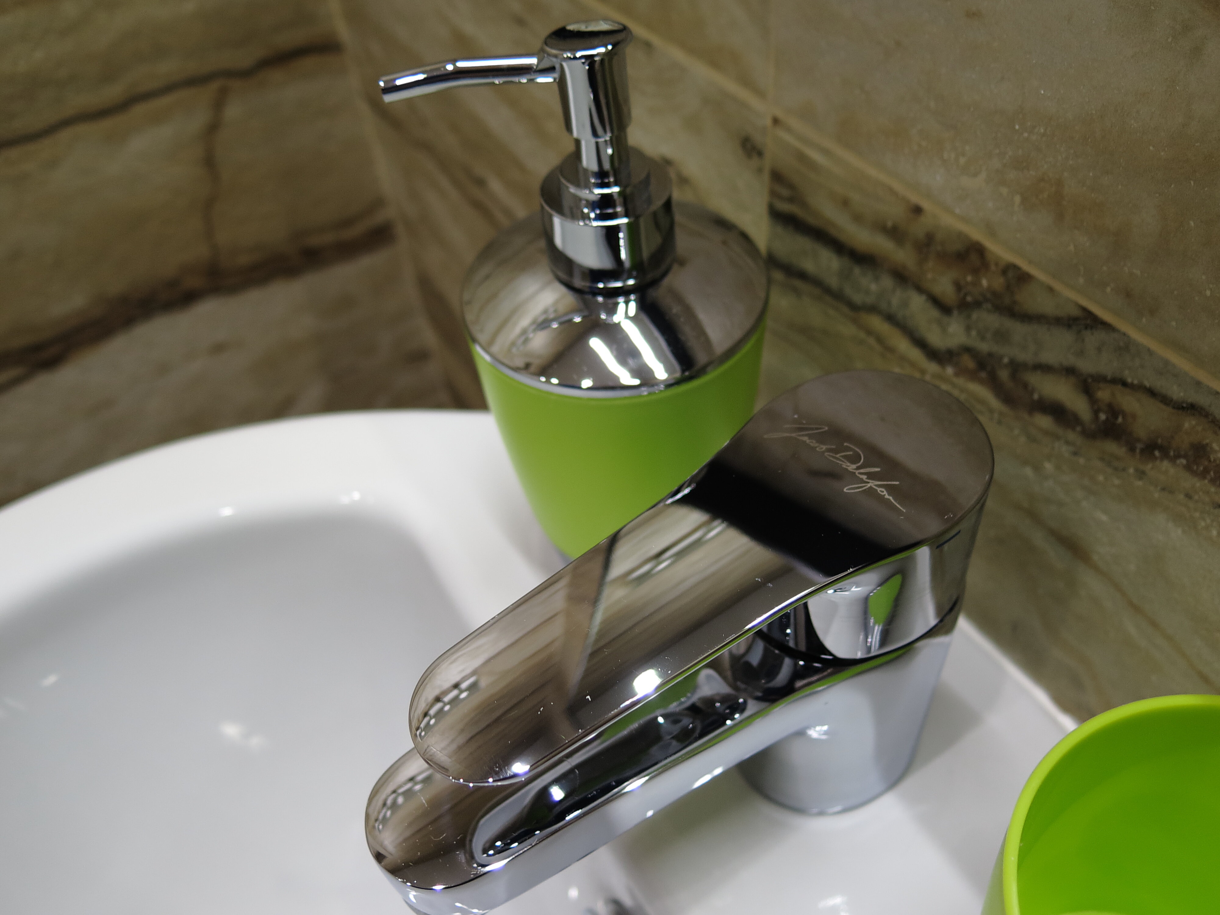 Фото Wellrus Family Apartments