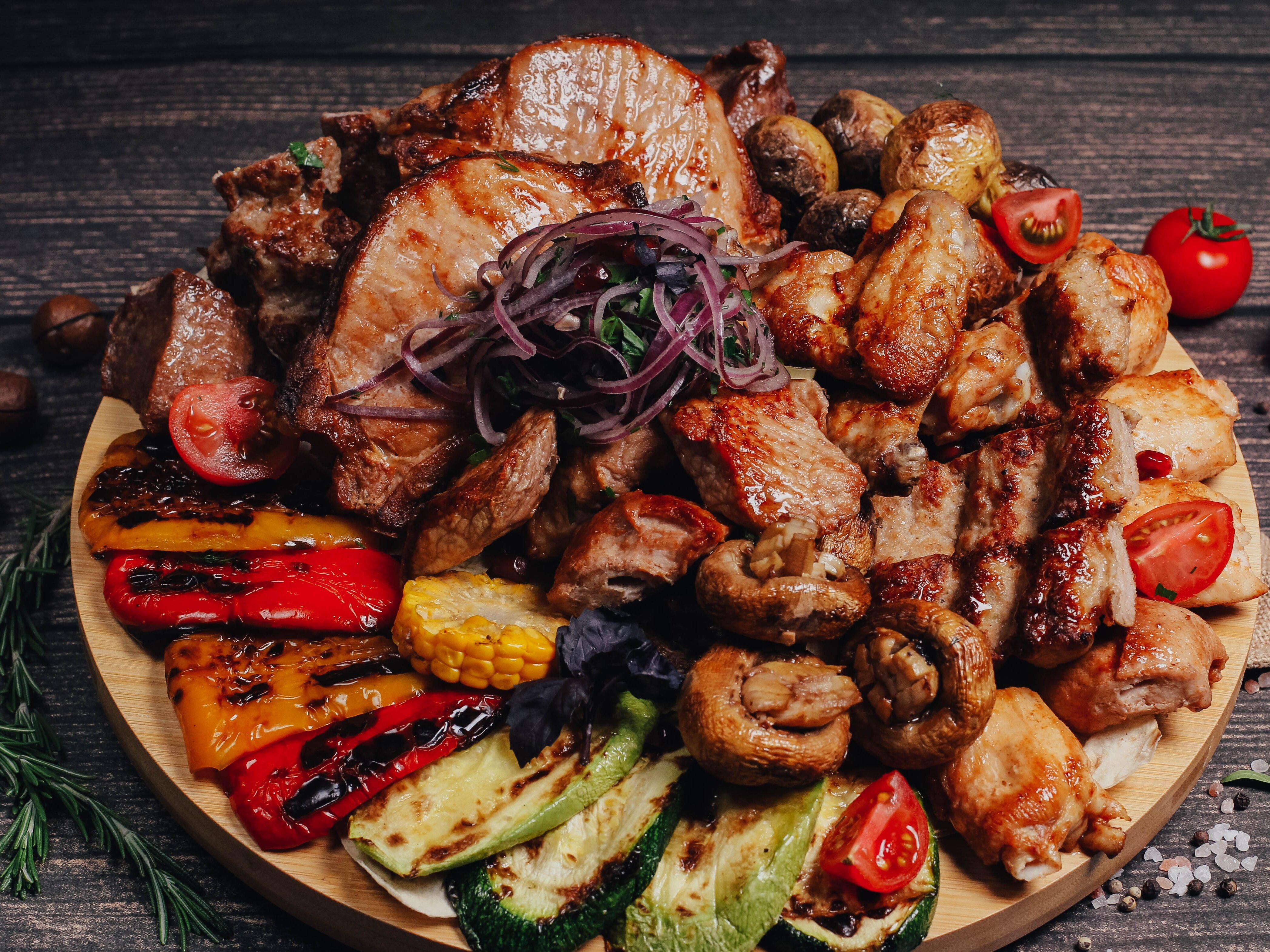 Анна Александр жалаңаш