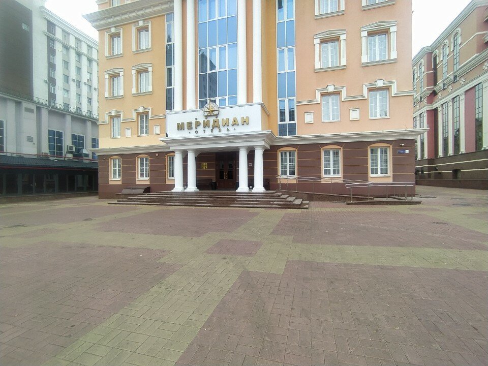 Фото Меридиан