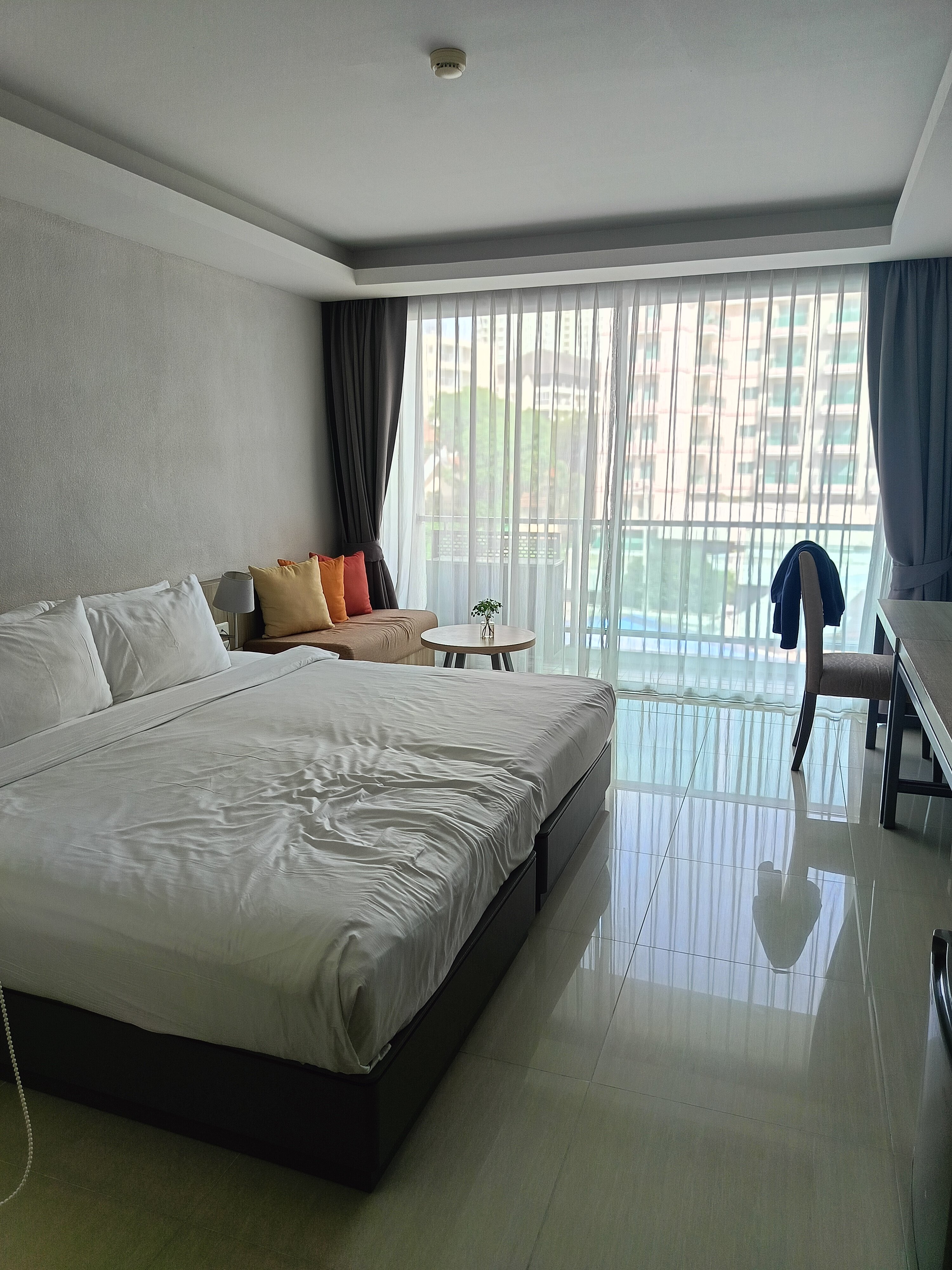 Фото Prima Pattaya Hotel