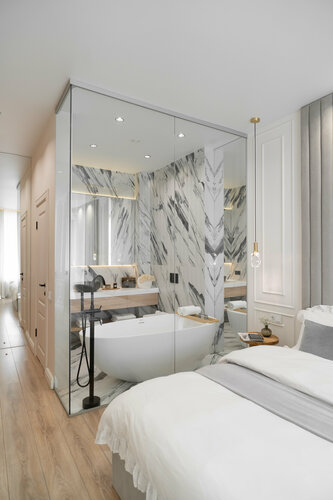 Гостиница Suite Hotel в Кемерове