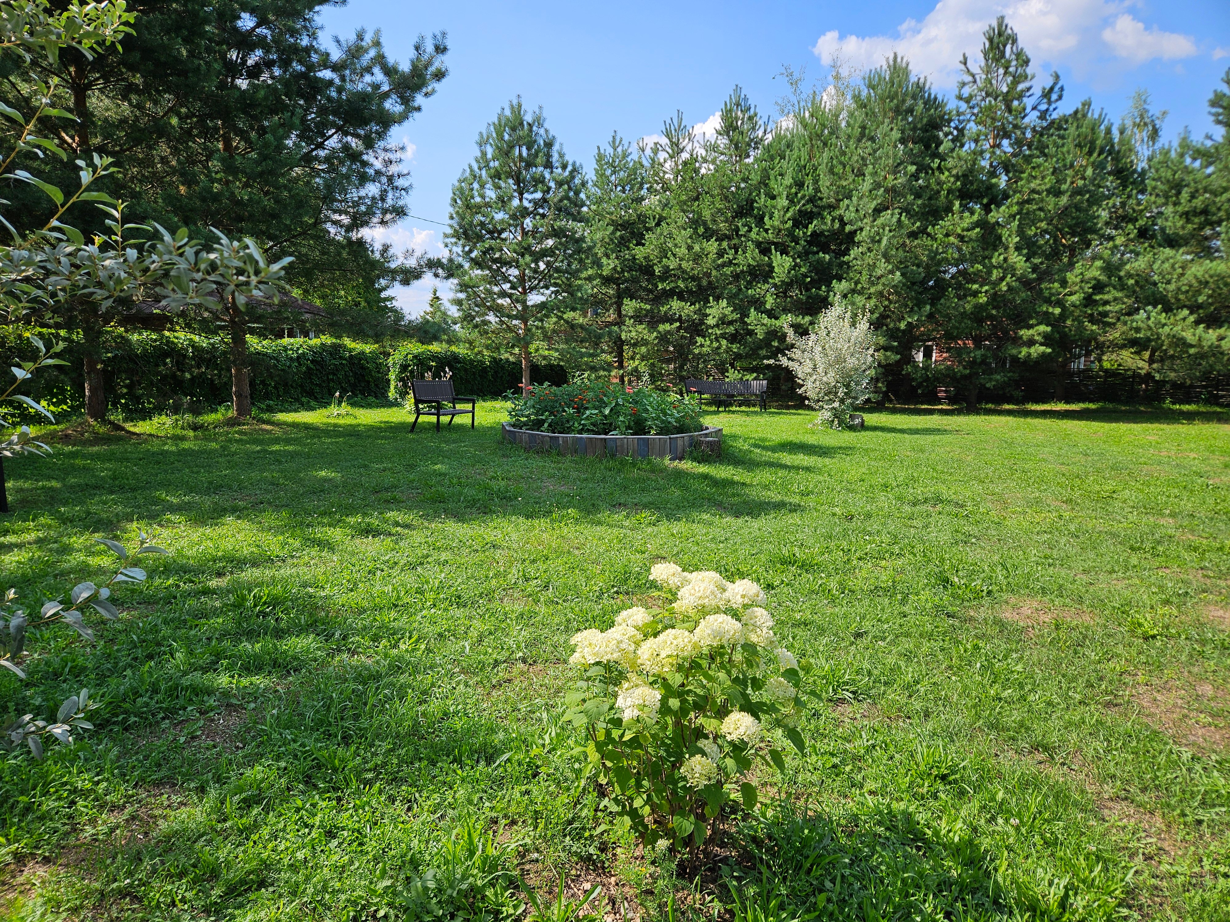 Фото Рыбацкое подворье Владимировка