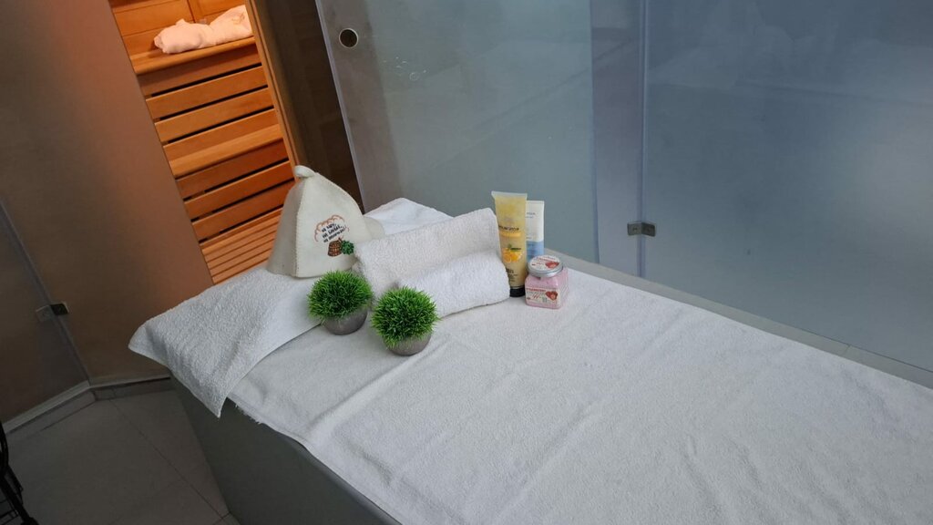 Spa Archana SPA, Astana, photo