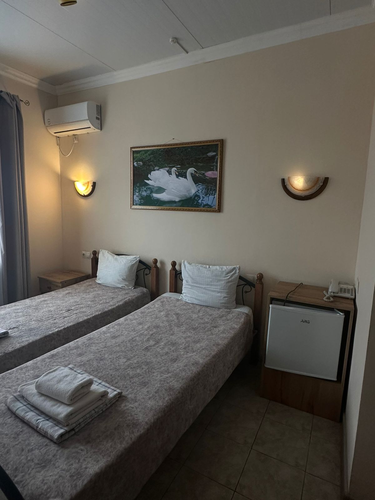 Фото Europa Hotel