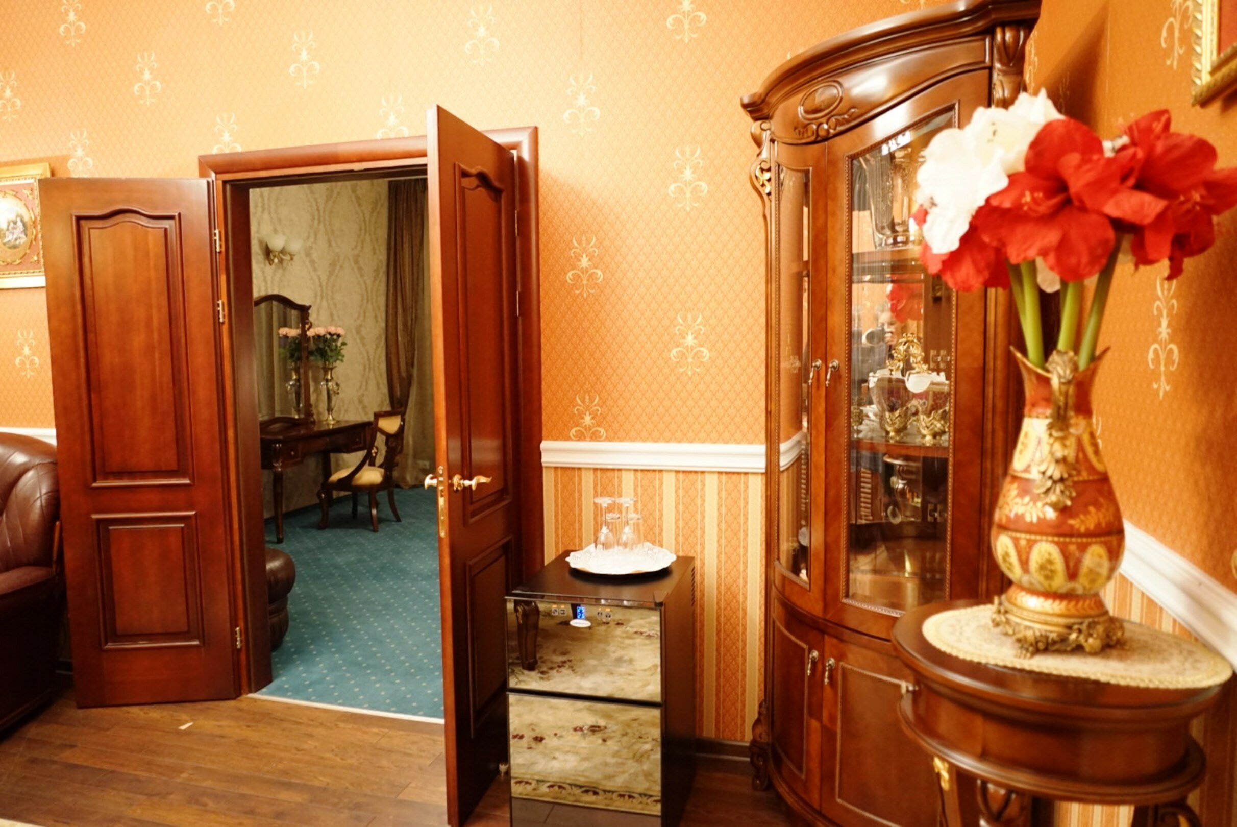 Фото Александр