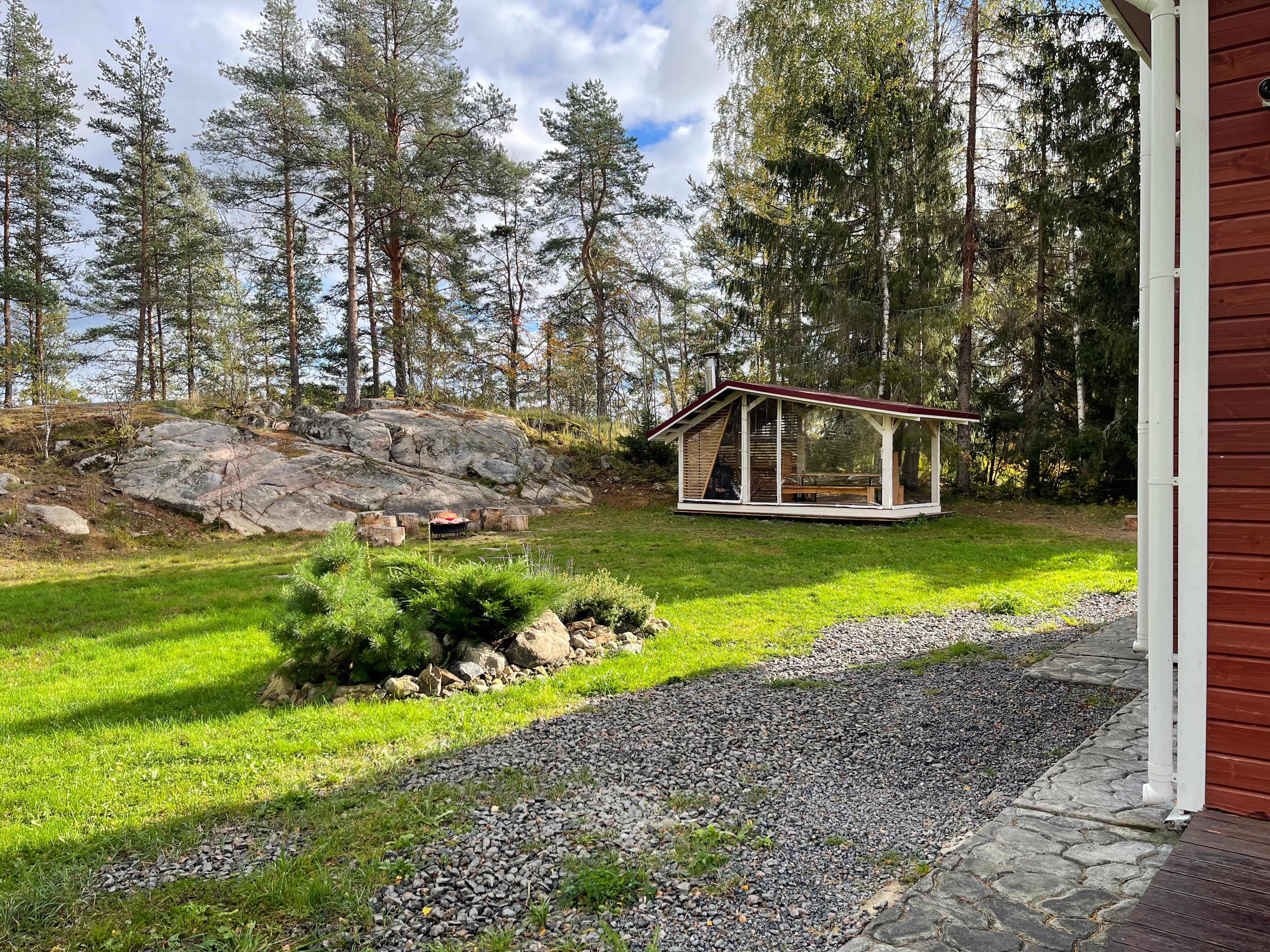 Фото Tikka-House