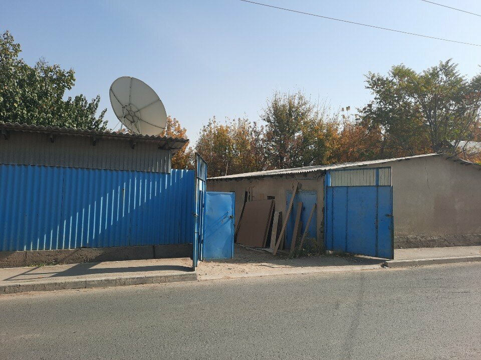 Custom furniture Furniture Workshop, Chimkent, photo