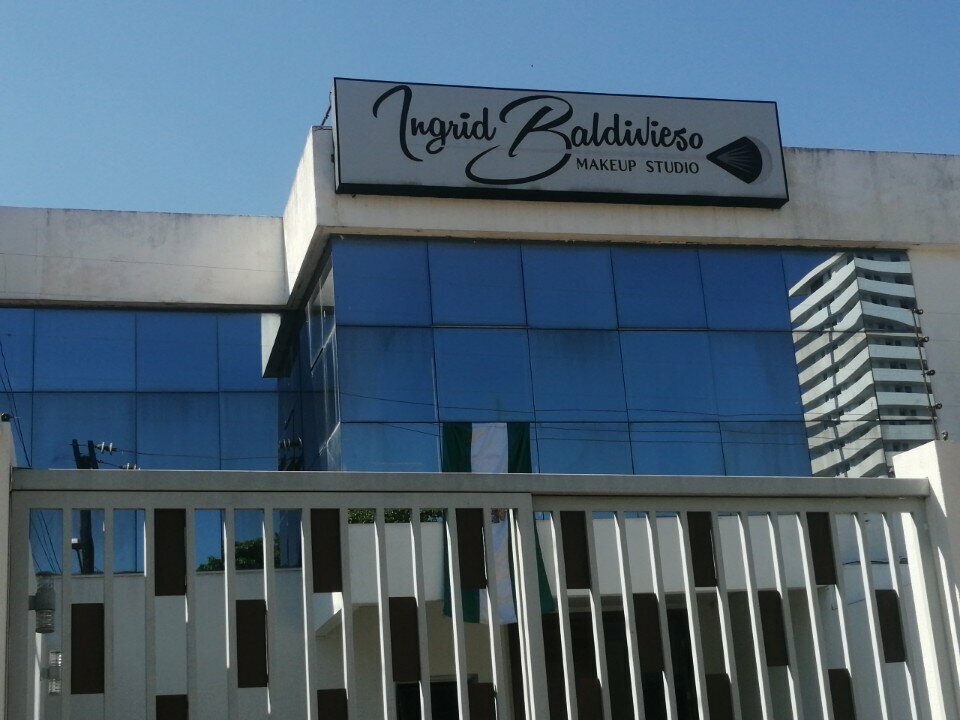 Beauty salon Ingrid Baldivieso Makeup Studio, Santa Cruz de la Sierra, photo