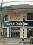 Banco de Occidente (Bogotá, Los Mártires, Paloquemao, Carrera 25, 17-07), financial consulting